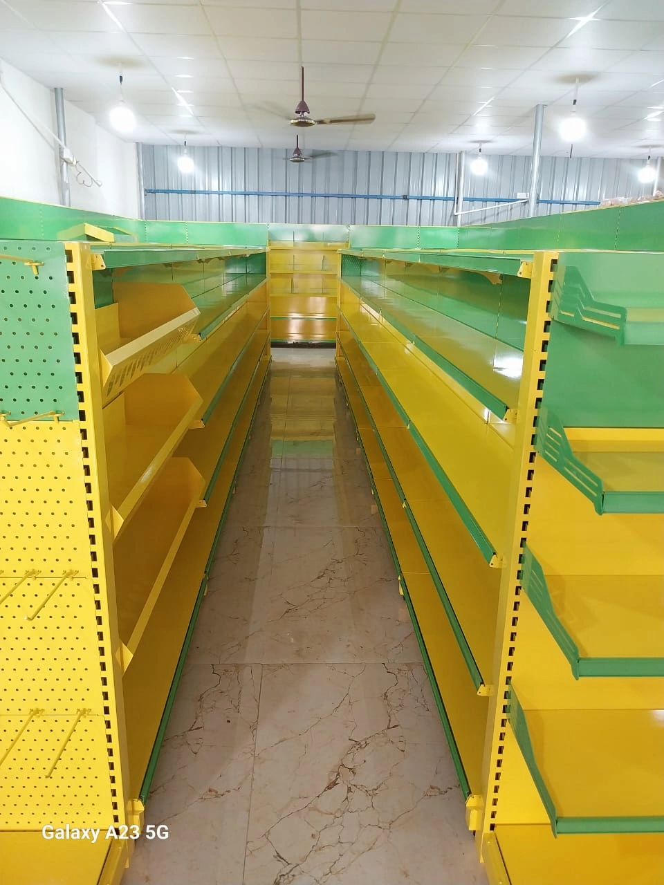 Supermarket Racks in Chennai Supermarket Rack Manufacturers in Chennai